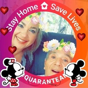 Meet your Posher, Daisy